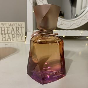 Twilight Woods from Bath & Body Works